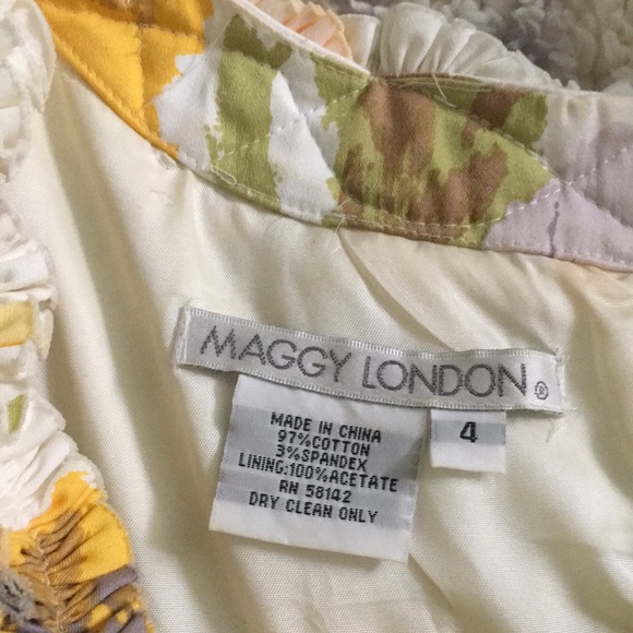 Maggy London - Picture 4 of 6
